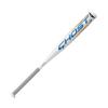 Easton | GHOST YOUTH Fastpitch Softball Bat | -11 | 28" | White/Gold view 2