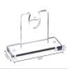 Better Display Cases Clear Acrylic Wall Mount for Single Golf Ball (SP229/A052A) view 2