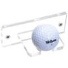 Better Display Cases Clear Acrylic Wall Mount for Single Golf Ball (SP229/A052A) view 4