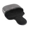 Andux Mesh Heel-Shafted Mallet Putter Cover Golf Putter Head Covers Grey, Square MT/TG14 view 4