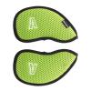 Andux Mesh Golf Iron HeadCovers with Number on Both Sides 10pcs/Set MT/S14 (Green) view 2