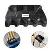 Naissgo Cue Rest Cue Stick Holder Pool Cue Holder (4-Holes) view 2