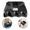 Naissgo Cue Rest Cue Stick Holder Pool Cue Holder (3-Holes) view 2