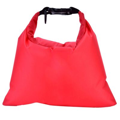 Waterproof Dry Bag, 1.2L Lightweight Dry Sack Waterproof Bag for Boating Camping Bag Keeps Gear Dry for Kayaking Rafting Boating Hiking Camping