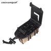 Emersongear G-Code Style 9mm Mag Pouch,Mag Pouch with Clip and Molle System view 4