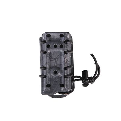 Emersongear G-Code Style 9mm Mag Pouch,Mag Pouch with Clip and Molle System