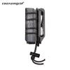 Emersongear G-Code Style 9mm Mag Pouch,Mag Pouch with Clip and Molle System view 2