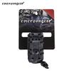 Emersongear G-Code Style 9mm Mag Pouch,Mag Pouch with Clip and Molle System view 4