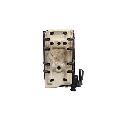 Emersongear G-Code Style 9mm Mag Pouch,Mag Pouch with Clip and Molle System