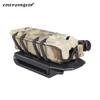 Emersongear G-Code Style 9mm Mag Pouch,Mag Pouch with Clip and Molle System view 3