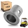 10L0L Golf Cart Steering Gear Box Flanged Bushing for EZGO TXT,Medalist 4 Cycle 1994-2001,OEM# 70185-G01,N5533 view 1