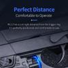NEXTORCH 650 Lumens High Output Weapon Light 125 Meter Beam Distance WL11 view 4