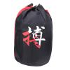 Voluxe Taekwondo Bag, Superior Oxford Cloth Sports Bag Large Capacity for Gym Boxing for Sanda Training for Sparring for Taekwondo(Beat word protective gear bag) view 1