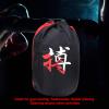 Voluxe Taekwondo Bag, Superior Oxford Cloth Sports Bag Large Capacity for Gym Boxing for Sanda Training for Sparring for Taekwondo(Beat word protective gear bag) view 2