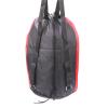 Voluxe Taekwondo Bag, Superior Oxford Cloth Sports Bag Large Capacity for Gym Boxing for Sanda Training for Sparring for Taekwondo(Beat word protective gear bag) view 3