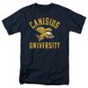 Canisius College Official Canisius Golden Griffins Logo Unisex Adult T-Shirt, Canisius Golden Griffins Logo, 4X-Large view 1