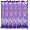 Yoga Mat Wipes for Mat and Body - REFILLs (ECO with less plastic)- CASE of 6 - Natural Lavender and Tea Tree - by Jasmine Seven view 1