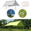 XYXXBB Heavy Duty Camping Stakes 12-Inch Tent Stakes, Forged Steel Tent Pegs Unbreakable and Inflexible, Available in Rocky Place Dessert Snowfield and Grassland (Black) (Color : Rope) view 4