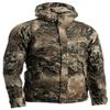 SCENTBLOCKER Drencher Waterproof Insulated 3-in-1 Camo Hunting Jacket for Men (RT Excape, 3X-Large) view 4