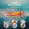 Nice C Climbing Rope, Rescue Rope, Construction Rope, Rock Climbing Rope, Static 10mm 32ft/64ft/96ft/160ft/230ft/500ft/985ft/1000ft with Carry Bag (Orange, 152M(500FT)) view 4