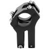WNSC Bike Hollow Stem, Bike Stem Easy 25.4x35MM Sturdy for Bike Handlebars for Bicycle Accessories(Black) view 1