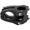 WNSC Bike Hollow Stem, Bike Stem Easy 25.4x35MM Sturdy for Bike Handlebars for Bicycle Accessories(Black) view 3