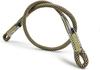 Bulldog 8mm & 10mm - Friction Hitch 100% Technora, 5400 MBS, Prusik by Pelican Rope - Arborist Rope, Tree Gear, Accessory Cord (30, 10mm Diameter) view 1