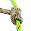 Bulldog 8mm & 10mm - Friction Hitch 100% Technora, 5400 MBS, Prusik by Pelican Rope - Arborist Rope, Tree Gear, Accessory Cord (30, 10mm Diameter) view 2