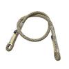 Bulldog 8mm & 10mm - Friction Hitch 100% Technora, 5400 MBS, Prusik by Pelican Rope - Arborist Rope, Tree Gear, Accessory Cord (28, 8mm Diameter) view 1