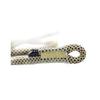 Bulldog 8mm & 10mm - USA Made Friction Hitch 100% Technora, 5400 MBS, Prusik by Pelican Rope - Arborist Rope, Tree Gear, Accessory Cord (30, 8mm Diameter) view 2