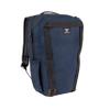 Mountainsmith Amble Pack, Casual Lightweight Backpack, Daypack for Travel, Carry On, Everyday Bag, Navy view 1
