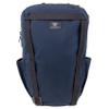 Mountainsmith Amble Pack, Casual Lightweight Backpack, Daypack for Travel, Carry On, Everyday Bag, Navy view 2