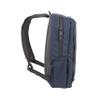 Mountainsmith Amble Pack, Casual Lightweight Backpack, Daypack for Travel, Carry On, Everyday Bag, Navy view 3
