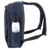 Mountainsmith Amble Pack, Casual Lightweight Backpack, Daypack for Travel, Carry On, Everyday Bag, Navy view 4