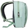 Mountainsmith Amble Pack, Casual Lightweight Backpack, Daypack for Travel, Carry On, Everyday Bag, Basil view 2