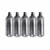 Wearable4U 5X CO2 Tanks and Pack 1500ct Steel BBS Bundle view 4