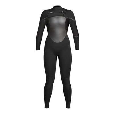XCEL Womens Axis X 3/2mm Full Wetsuit - Black '20 | 8 Tall