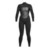 XCEL Womens Axis X 3/2mm Full Wetsuit - Black '20 | 8 Tall view 1