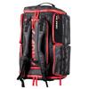 HK Army Expand Backpack Paintball Gearbag - Shroud Black/Red view 1