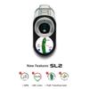 Voice Caddie SL2 Laser Rangefinder with Green Undulation and Course Layout view 3