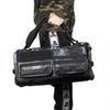 HK Army Expand Backpack Paintball Gearbag - Shroud Forest view 2