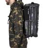 HK Army Expand Backpack Paintball Gearbag - Shroud Forest view 3