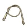 Bulldog 8mm & 10mm - Friction Hitch 100% Technora, 5400 MBS, Prusik by Pelican Rope - Arborist Rope, Tree Gear, Accessory Cord (32, 8mm Diameter) view 1