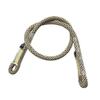 Bulldog 8mm & 10mm - Friction Hitch 100% Technora, 5400 MBS, Prusik by Pelican Rope - Arborist Rope, Tree Gear, Accessory Cord (32, 8mm Diameter) view 2