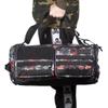 HK Army Expand Backpack Paintball Gearbag - Tropical Skull view 2