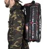 HK Army Expand Backpack Paintball Gearbag - Tropical Skull view 3