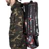 HK Army Expand Backpack Paintball Gearbag - Tropical Skull view 4