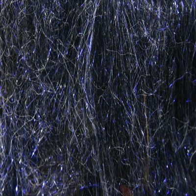 Hareline Fly Tying Ice Dub #177 Gunmetal Grey