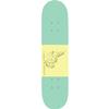 Party Animal Part Machine Summer s Gone Skateboard Deck - 8.25 - Assembled AS Complete Skateboard view 1
