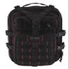 DDT Death Dealer Tactical Anti-Venom 24 Hour Assault EDC Backpack, Color Bloodline view 1